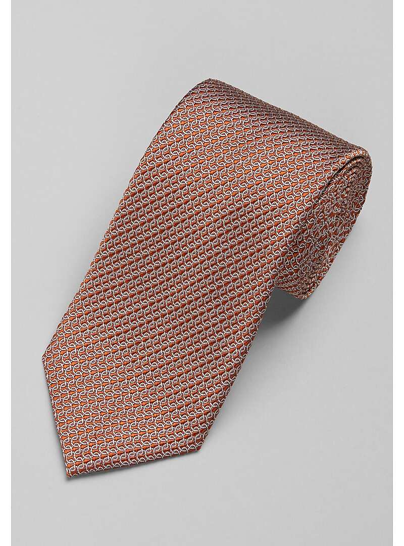 Reserve Collection Scribbles Tie#8X6F