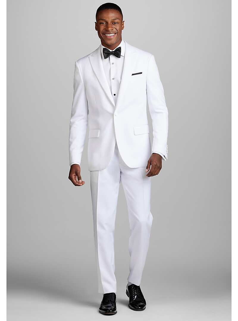 Jos. A. Bank Slim Fit Tuxedo Separates Jacket - Big & Tall#3XHL