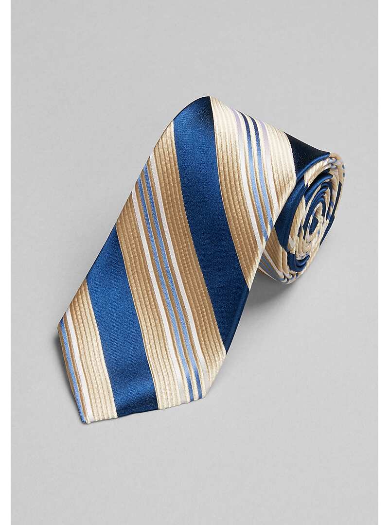 Reserve Collection Stripe Tie#8WCJ