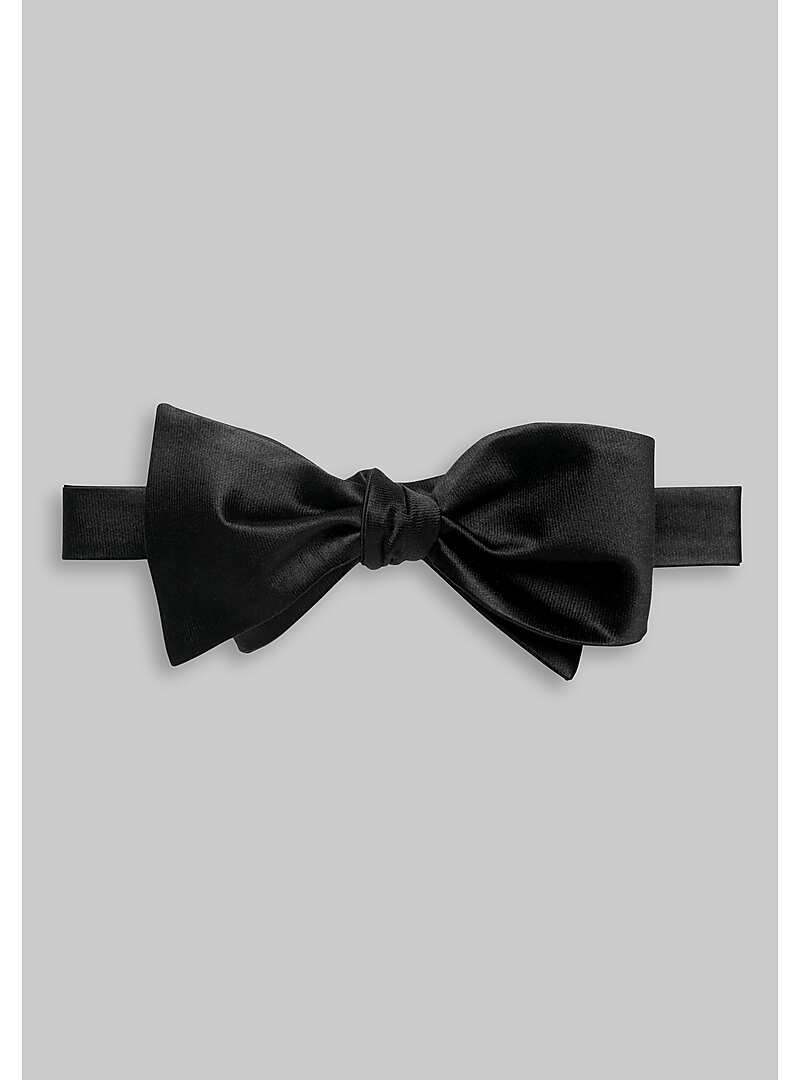 Jos. A. Bank Self-Tie Bow Tie#82P3