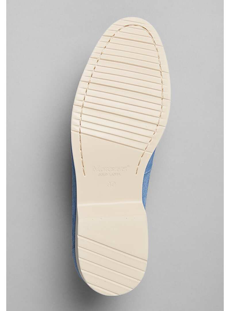 Jos. A. Bank Roseville Suede Slip-On Loafers#426U