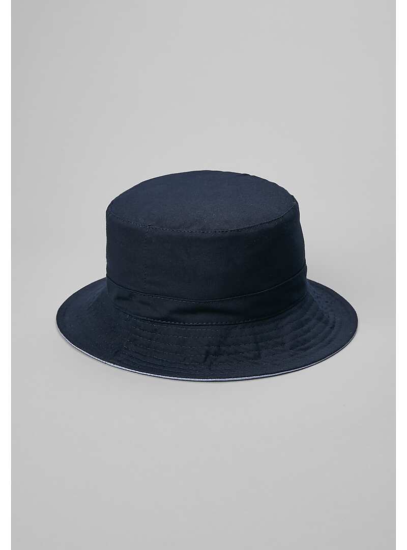 Jos. A. Bank Reversible Bucket Hat#8XV9