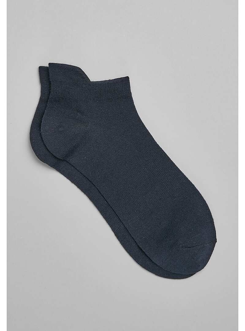 Jos. A. Bank Low Cut Compression Socks#8Y30