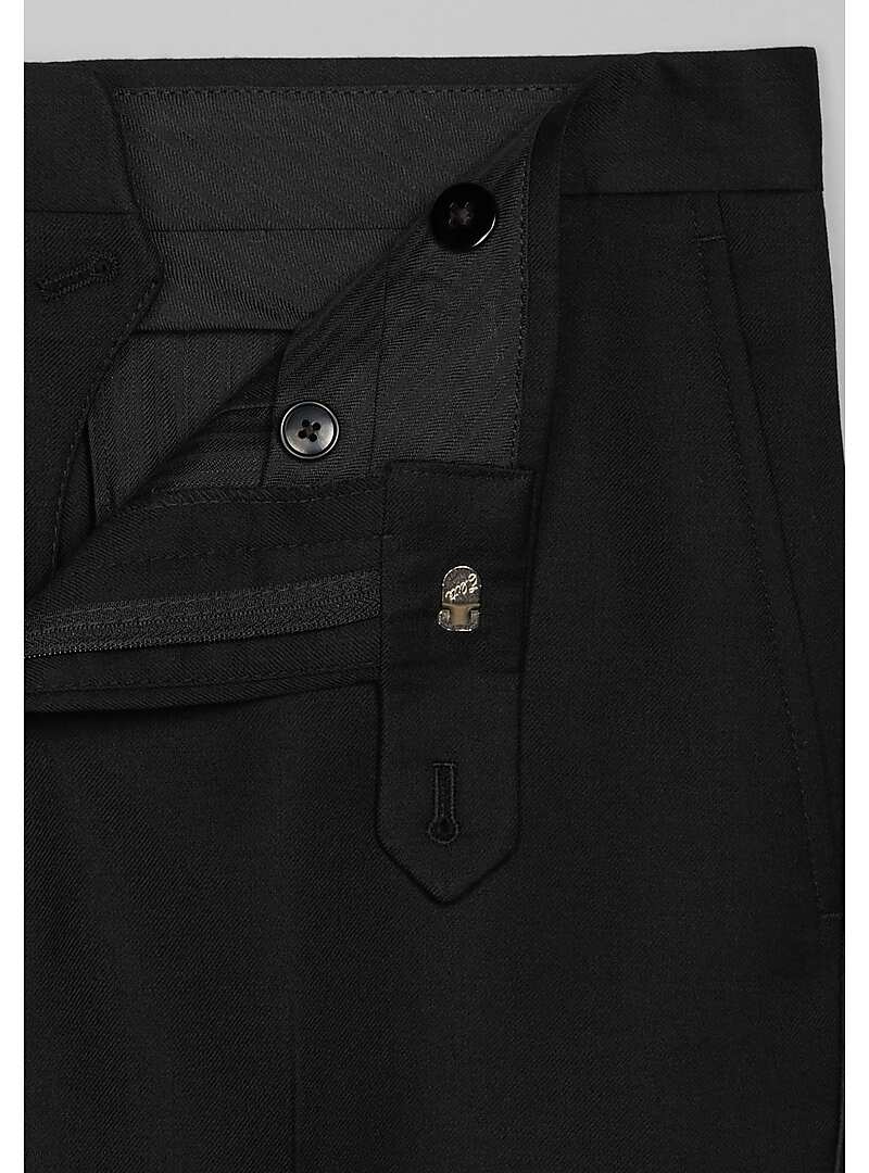 Jos. A. Bank Slim Fit Tuxedo Separates Pants#3XUW