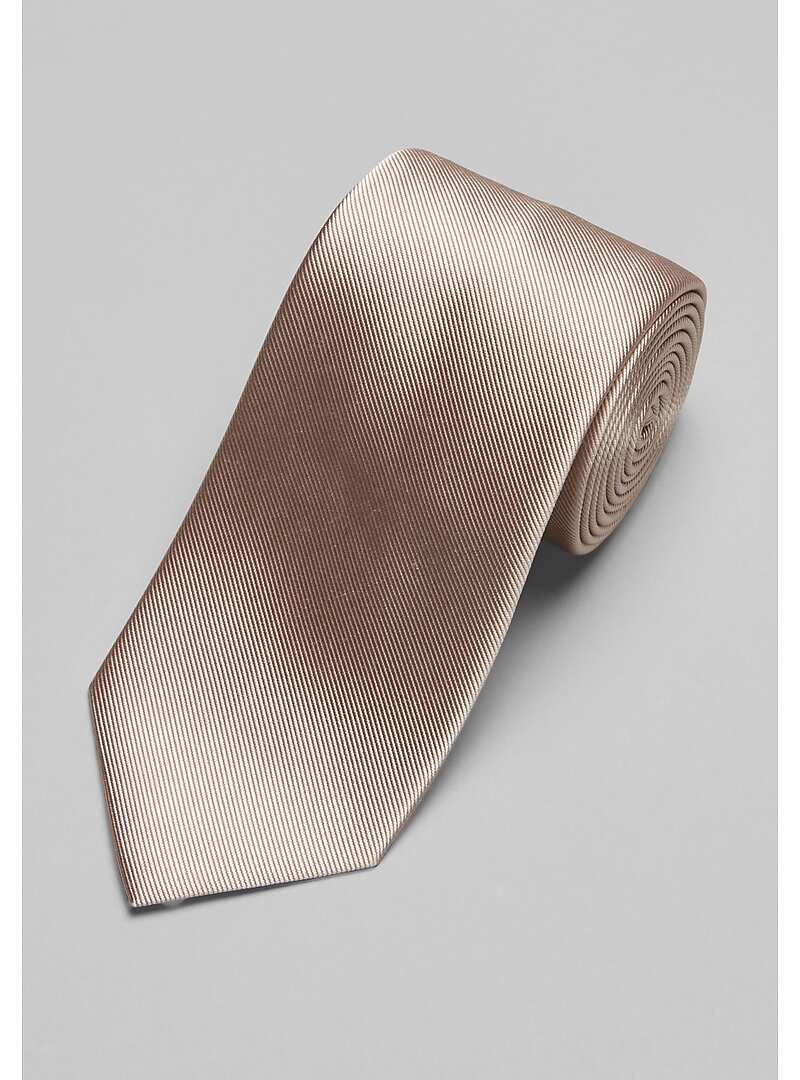 Traveler Collection Solid Tie - Long#82H9