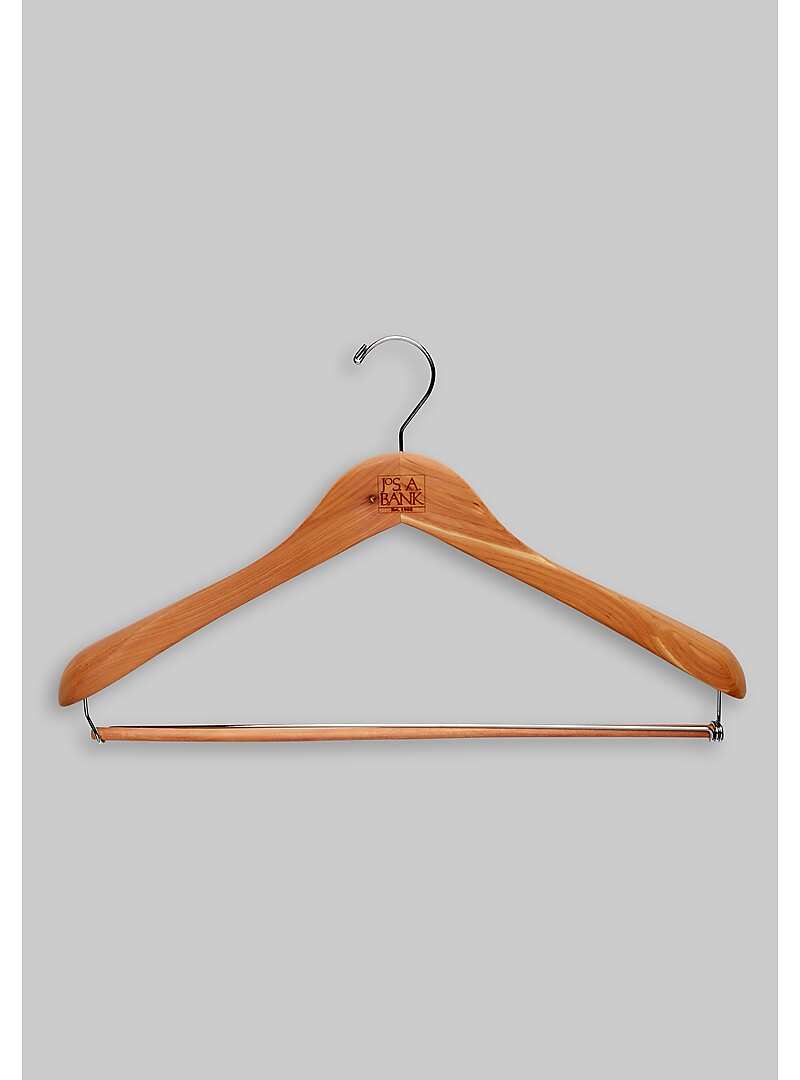 Jos.A.Bank Cedar Suit Hanger - Big & Tall#86P5