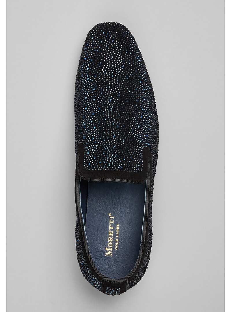 Moretti Irving Formal Loafers#426T
