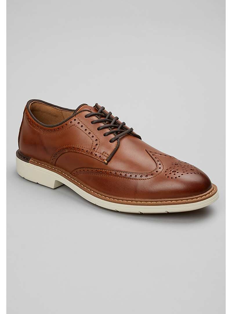 Cole Haan Go-To Wingtip Oxfords#41WV
