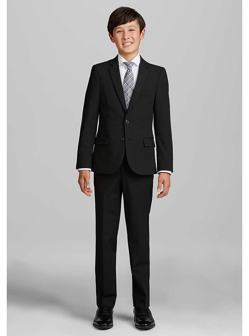 1905 Navy Collection Boys Suit Separate Jacket#3WZF