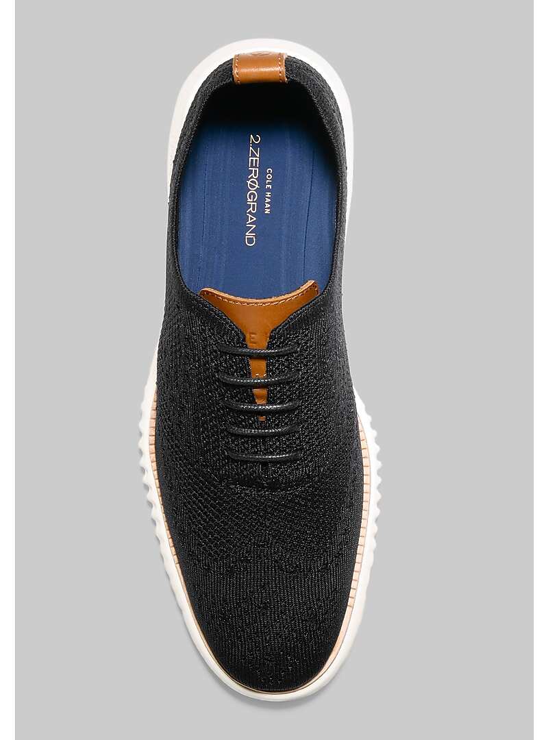 Cole Haan 2.Zerogrand Stitchlite Oxford Sneakers#428U
