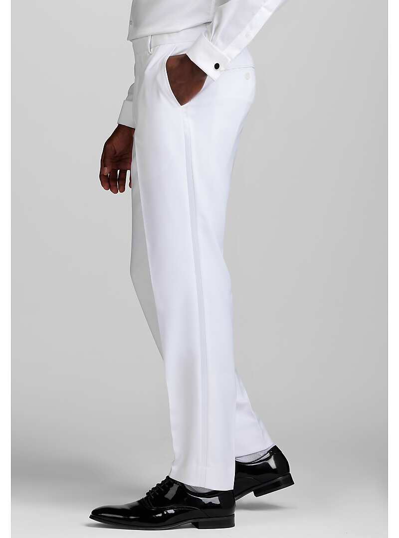 Jos. A. Bank Slim Fit Tuxedo Separates Pants#3XFF