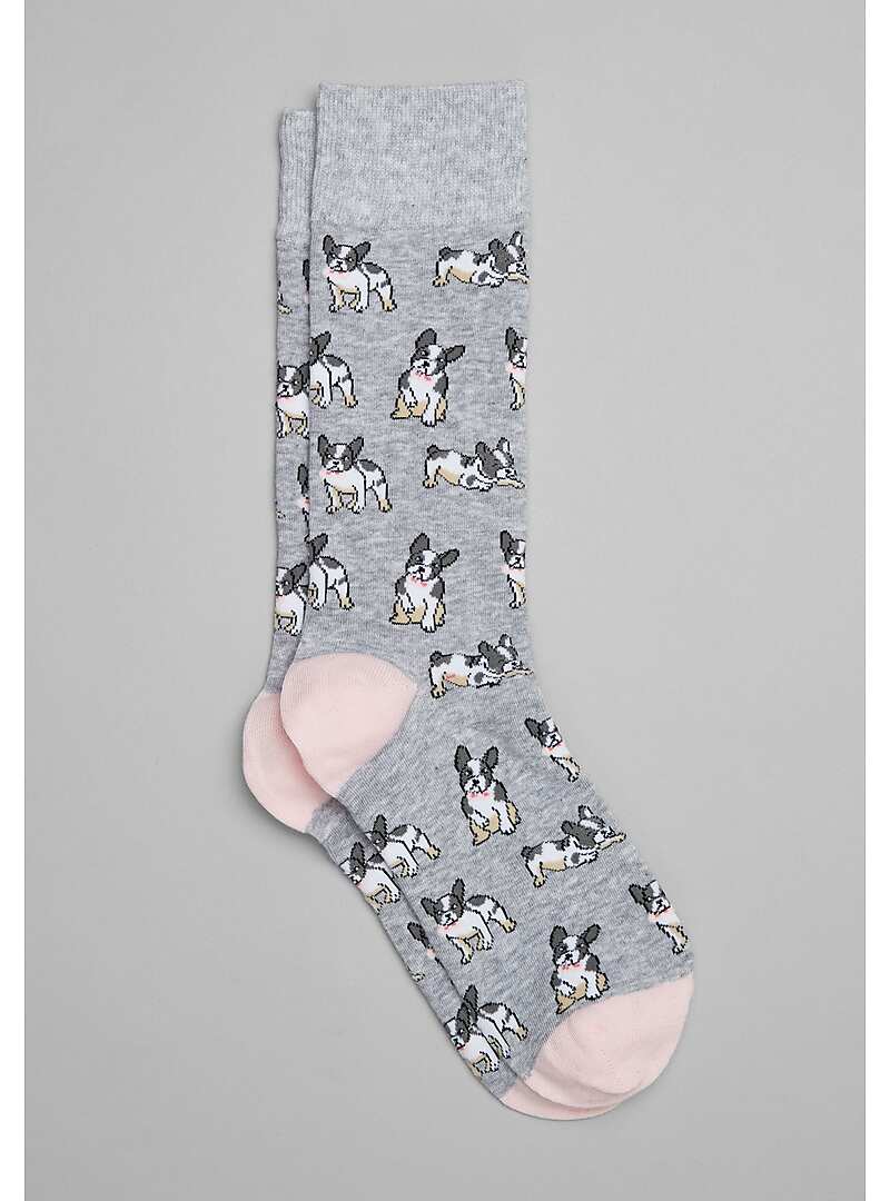 Jos. A. Bank Boxers Socks#8Y2K