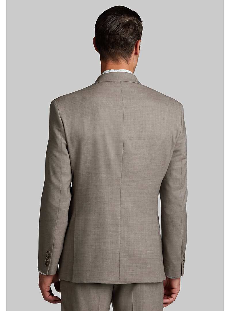 Jos. A. Bank Tailored Fit Suit - Big & Tall#3XDY