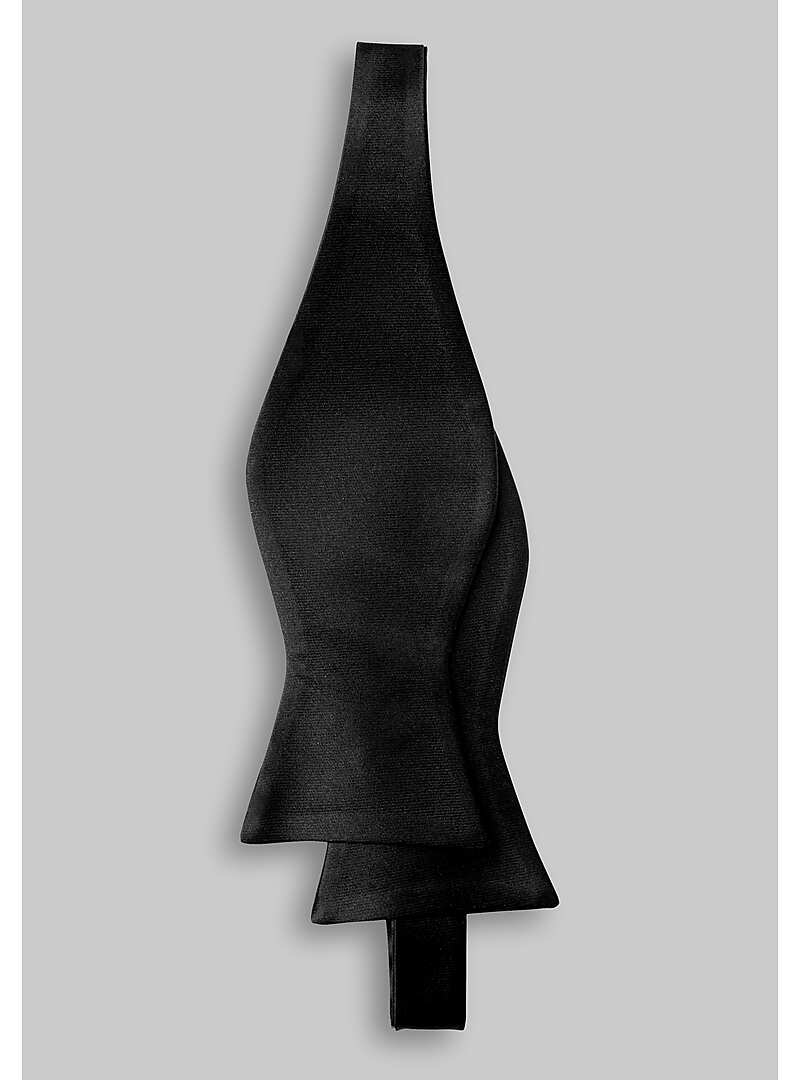 Jos. A. Bank Self-Tie Bow Tie#82P3