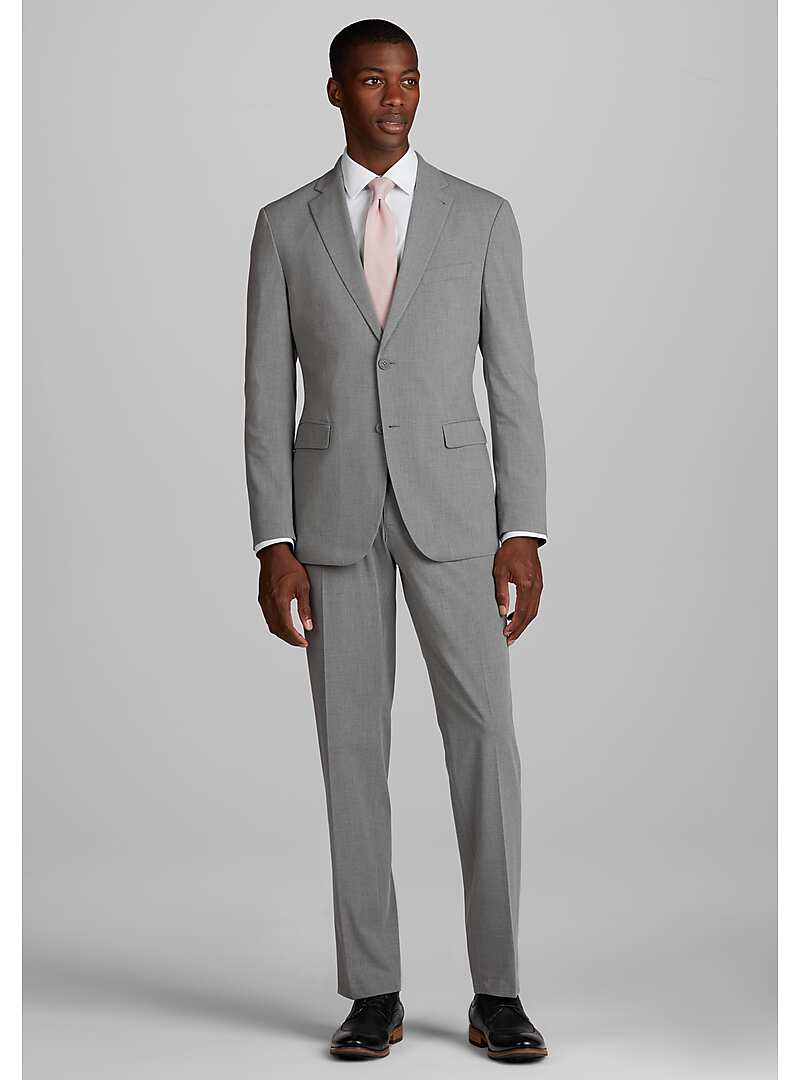 1905 Navy Collection Tailored Fit Suit