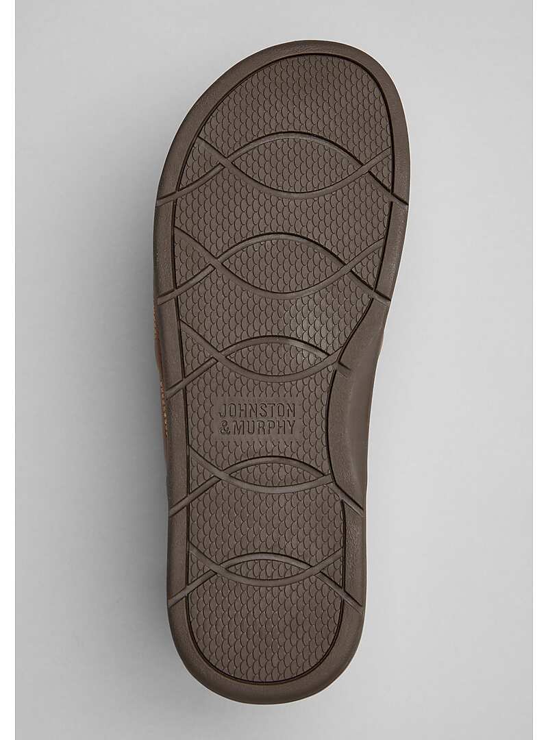 Johnston & Murphy Branson Slides#426M