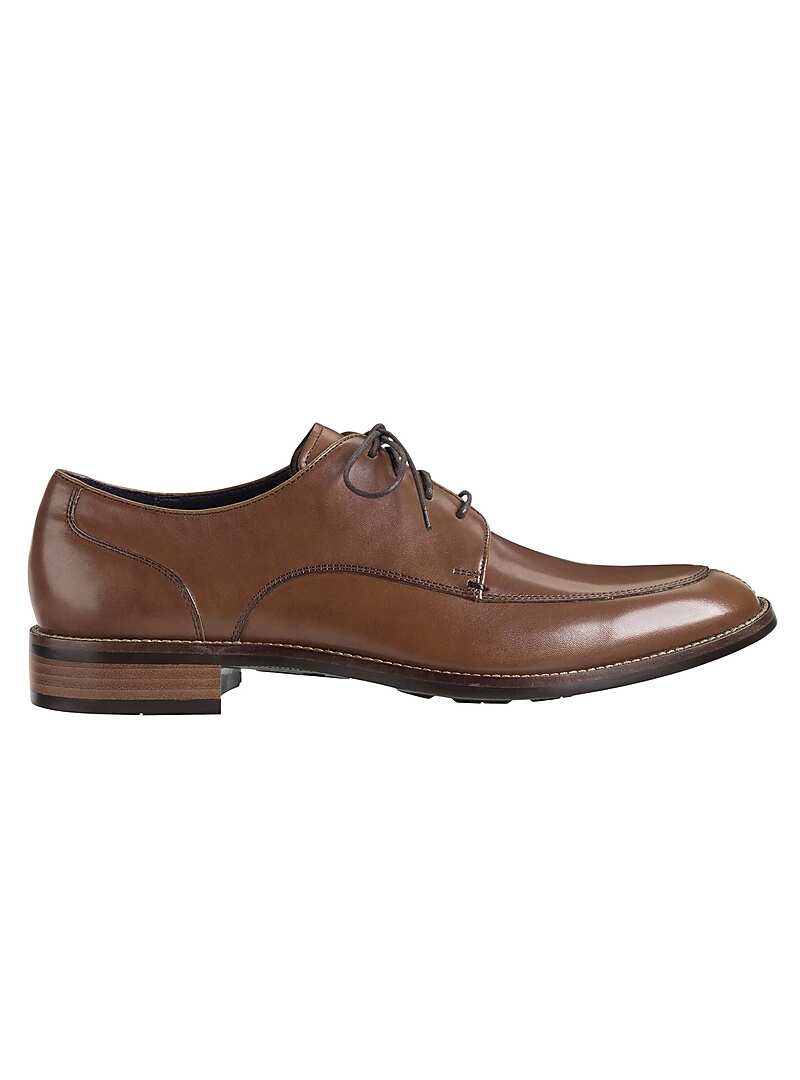 Lenox Hill Split Toe Oxford by Cole Haan#4J6J