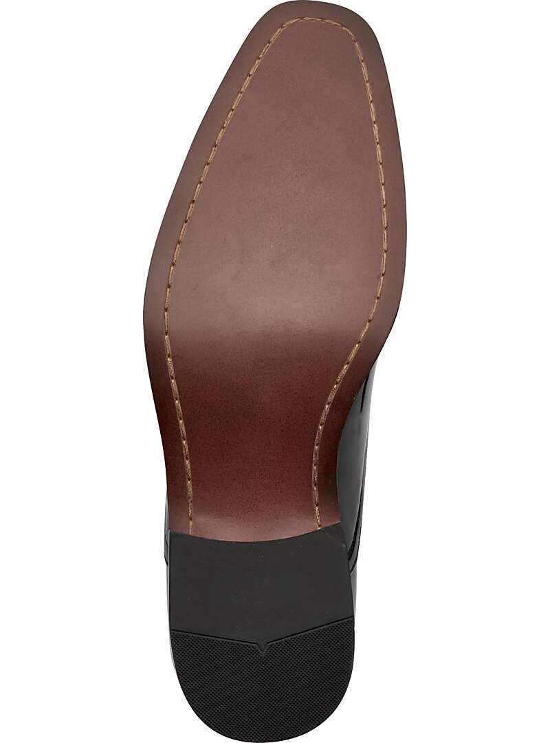 Joseph Abboud Soiree Patent Leather Dress Shoes#41M8