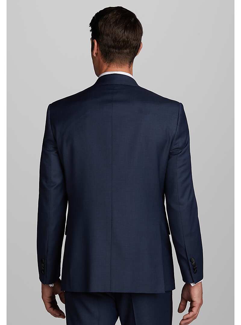 Jos.A.Bank Tailored Fit Tuxedo Jacket - Big & Tall#3XRD