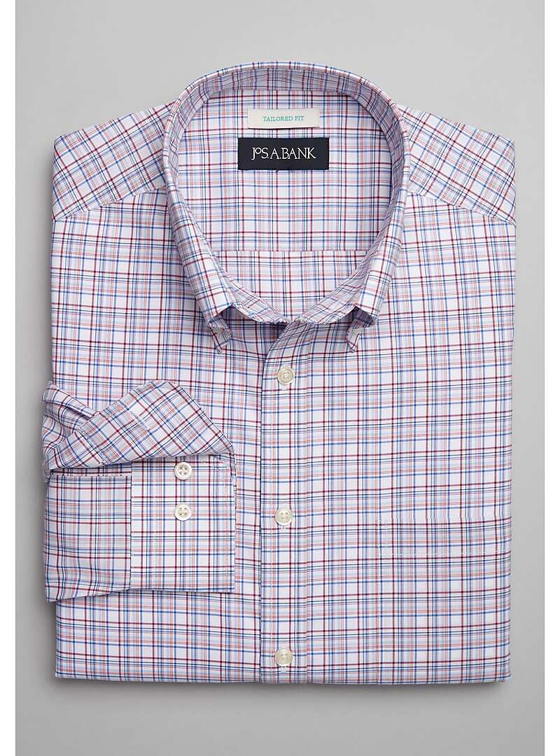 Big & Tall Suits Separates