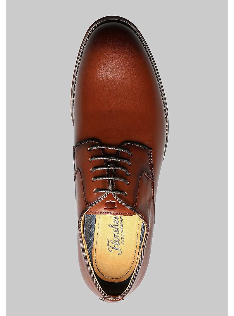 Florsheim Blaze Plain Toe Oxfords#42A7