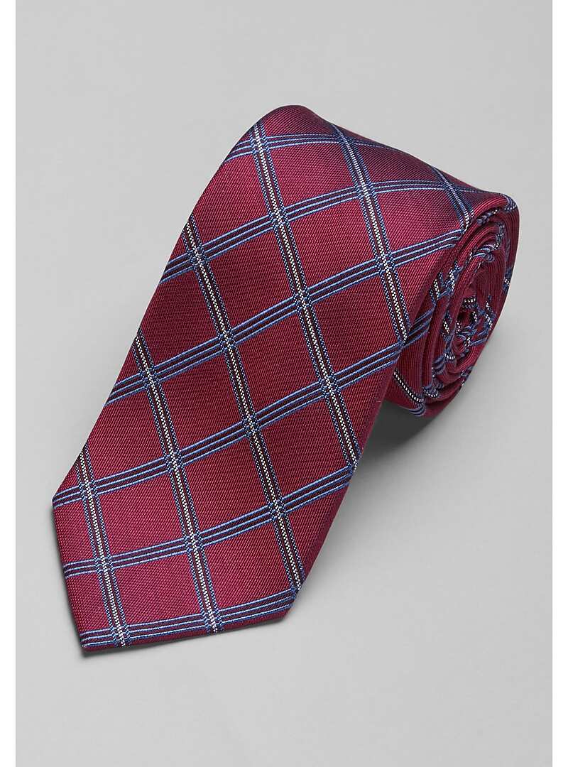 Traveler Collection Grid Tie - Long#8Y0V