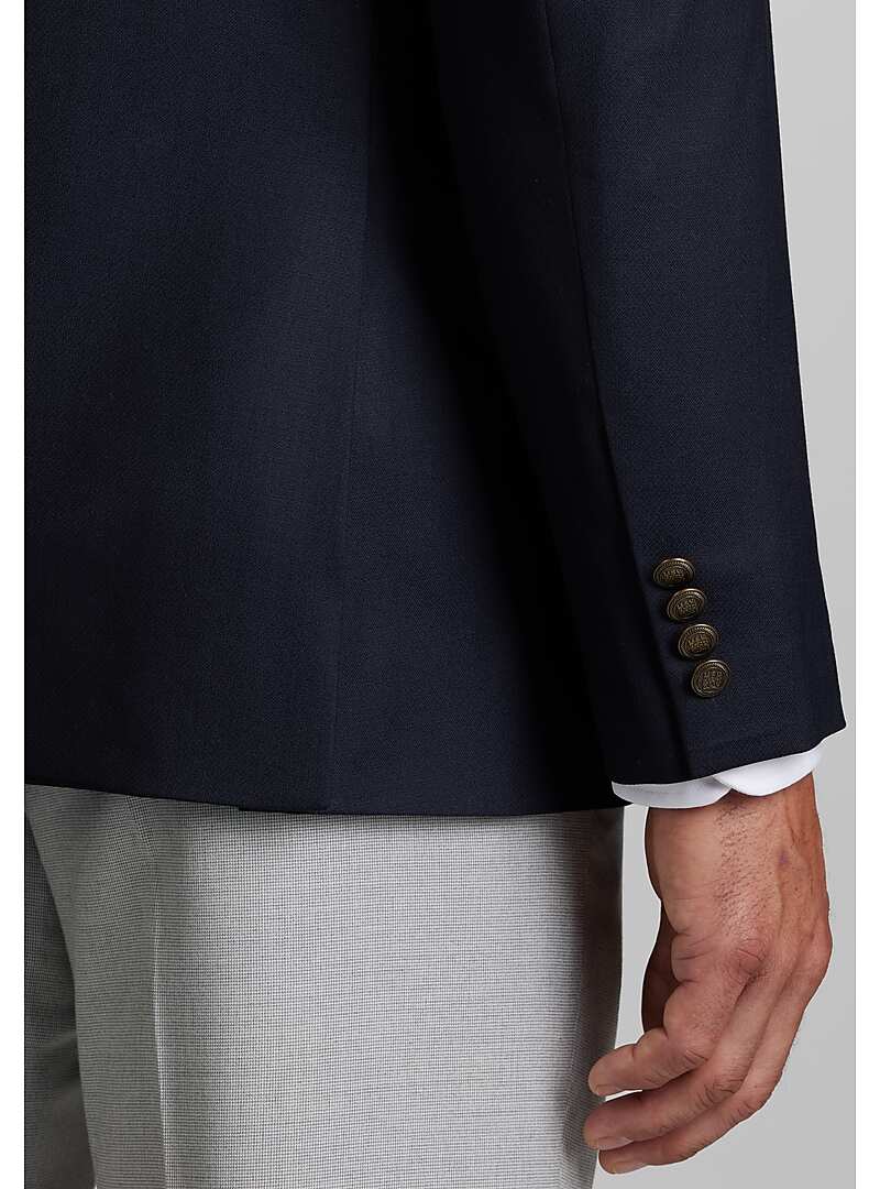 Jos. A. Bank Traditional Fit Blazer - Big & Tall#16LN
