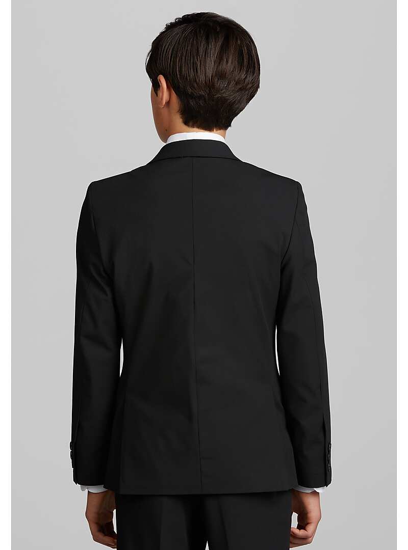 1905 Navy Collection Boys Suit Separate Jacket#3WZF