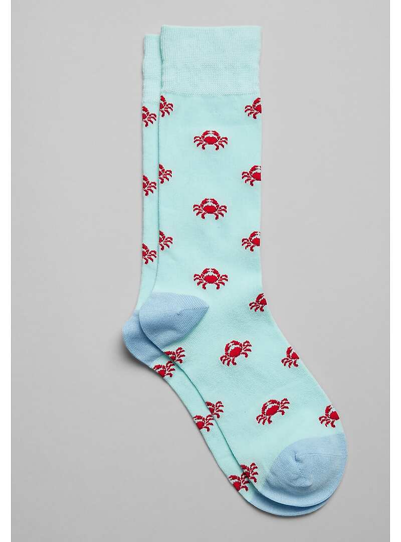 Jos. A. Bank Crab Socks#8Y1J
