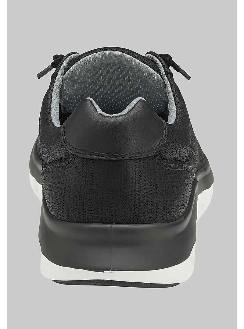 Johnston & Murphy Activate U-Throat Sneaker#426D
