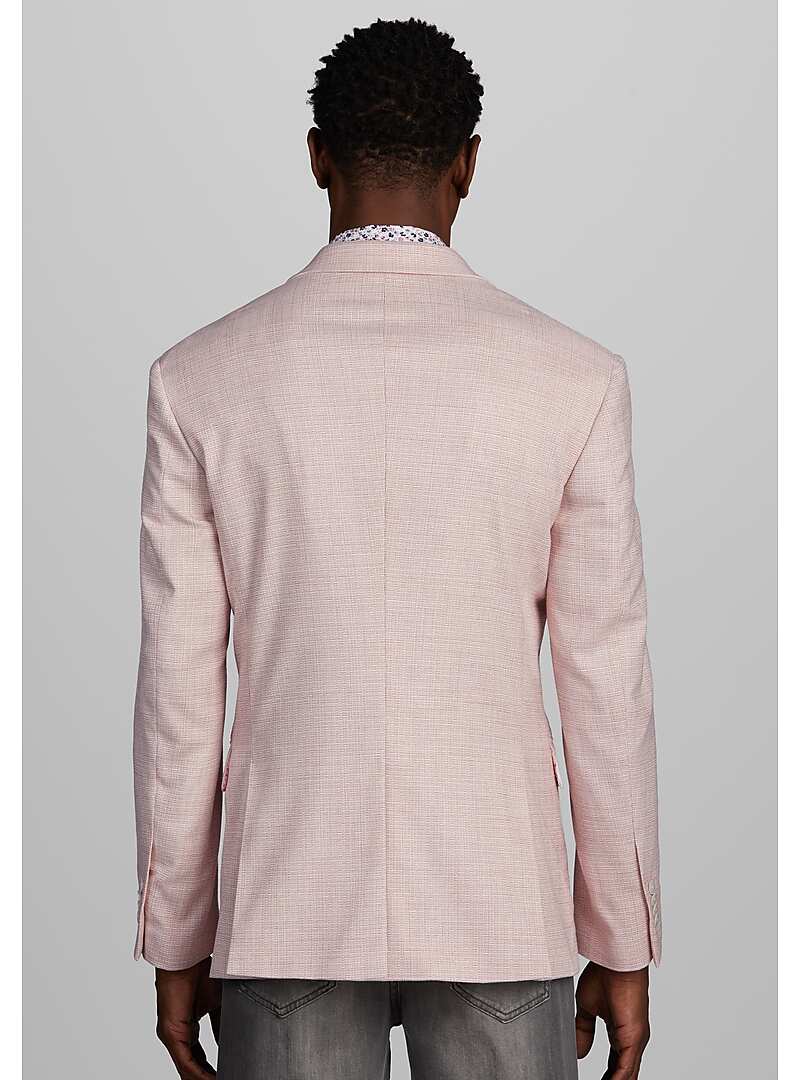 Jos. A. Bank Slim Fit Tic Sportcoat#16GD