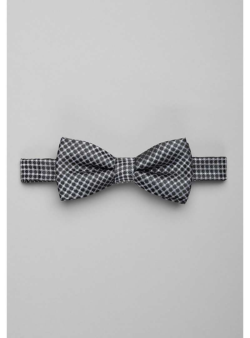 Reserve Collection Square Pre-Tied Bow Tie#8WL8