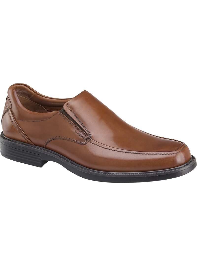 Johnston & Murphy Waterproof Stanton Loafers#40X0