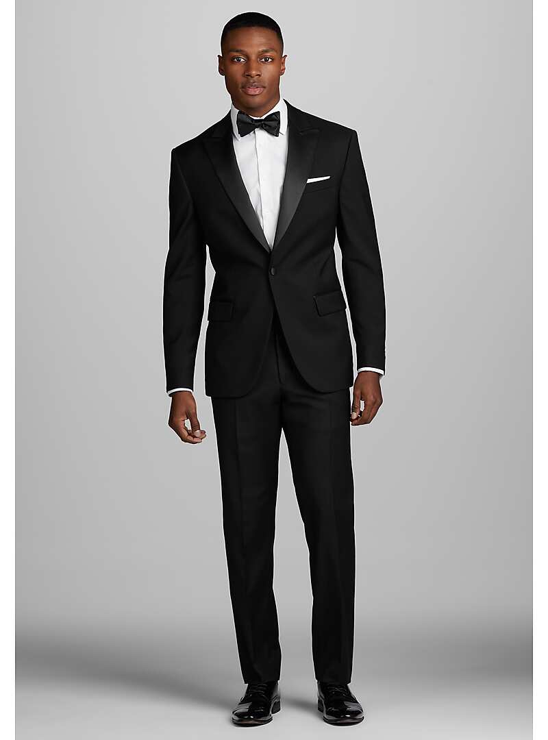 Jos. A. Bank Slim Fit Tuxedo Separates Jacket#3XUR