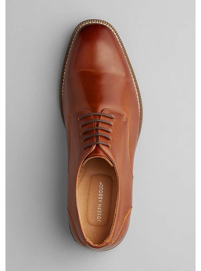Joseph Abboud Thorton Plain Toe Oxfords#40RR