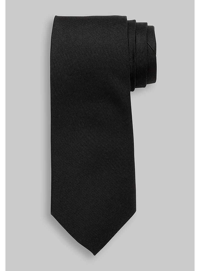 Jos. A. Bank Woven Stripe Formal Tie#82PD