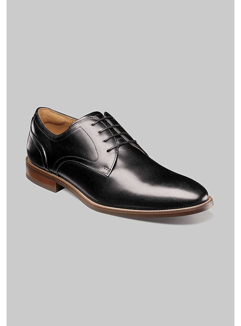 Florsheim Rucci Plain Toe Oxfords#42AA
