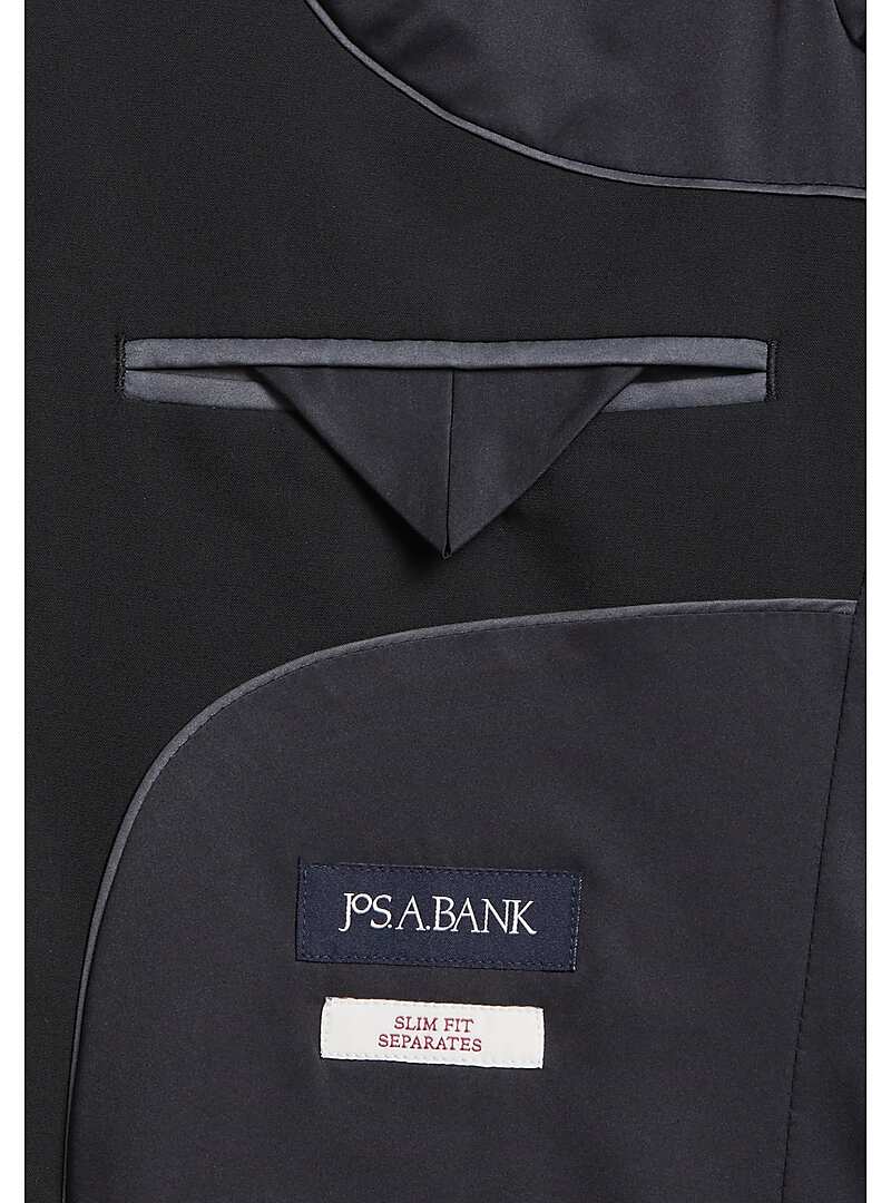 Jos. A. Bank Slim Fit Suit Separates Jacket - Big & Tall#3XWV