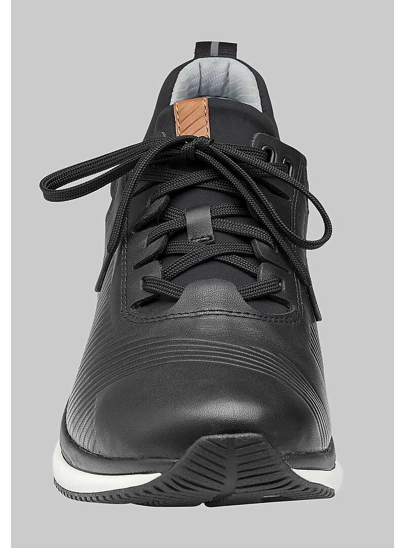 Johnston & Murphy Luxe Hybrid Lace-Up Sneaker#426E