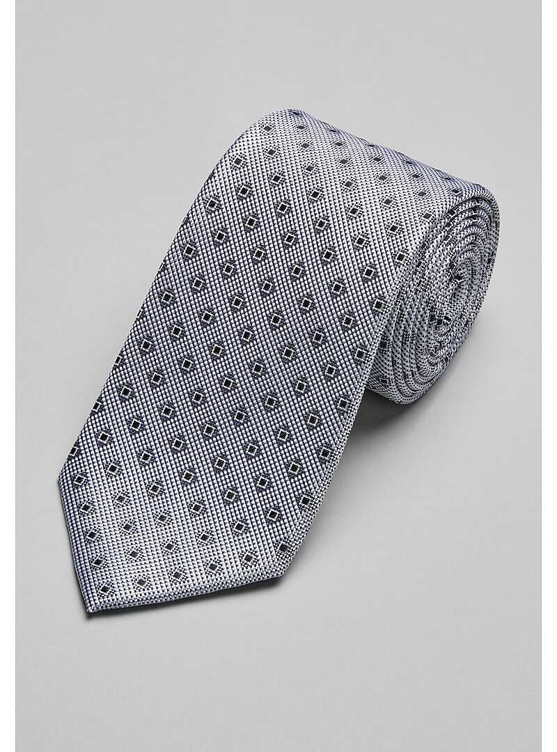 Traveler Collection Geo Tie - Long#8Y2A