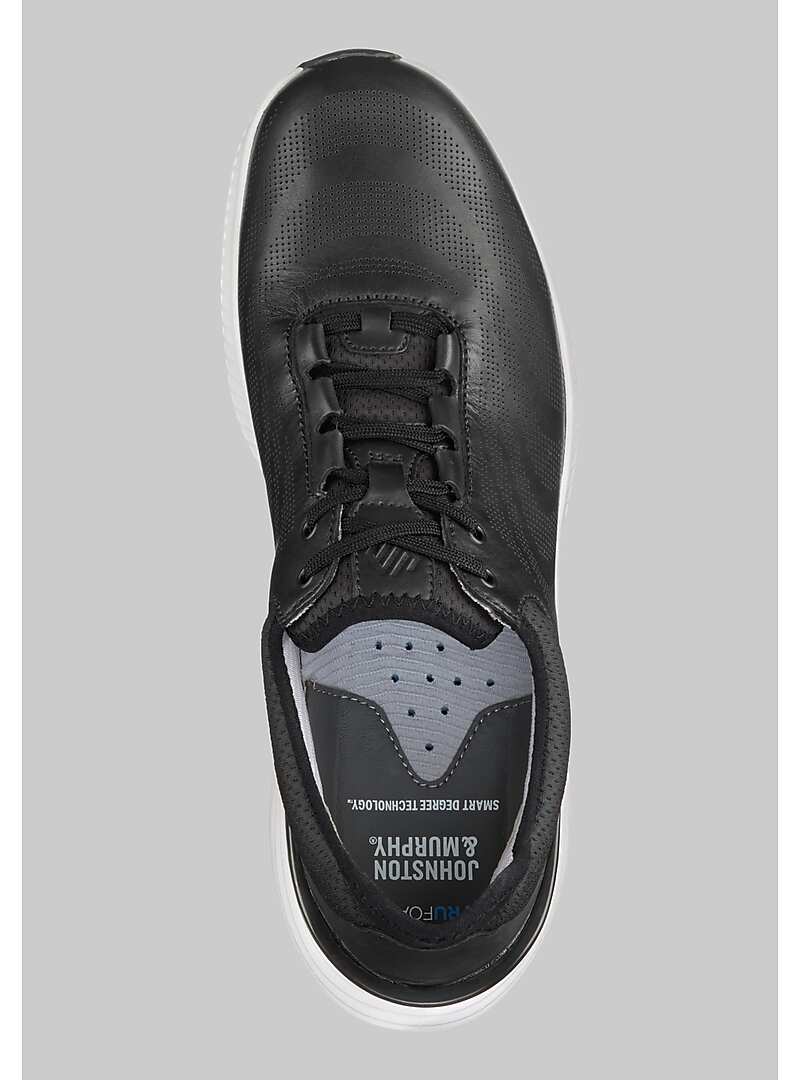 Johnston & Murphy RT1-Luxe Sneakers#42CP