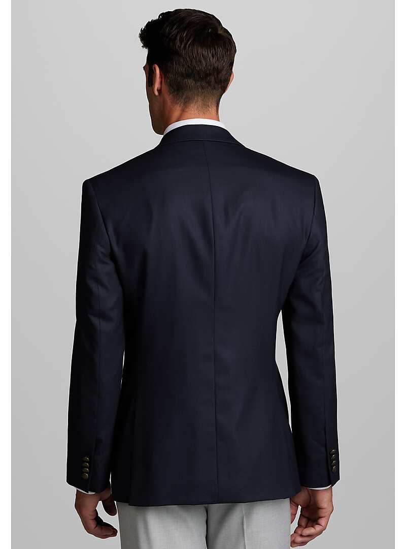 Jos. A. Bank Traditional Fit Blazer - Big & Tall#16LN