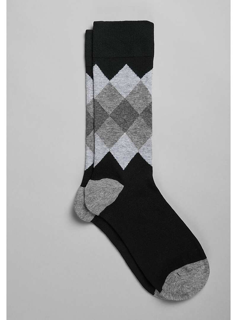 Jos. A. Bank Argyle Socks#8WTZ