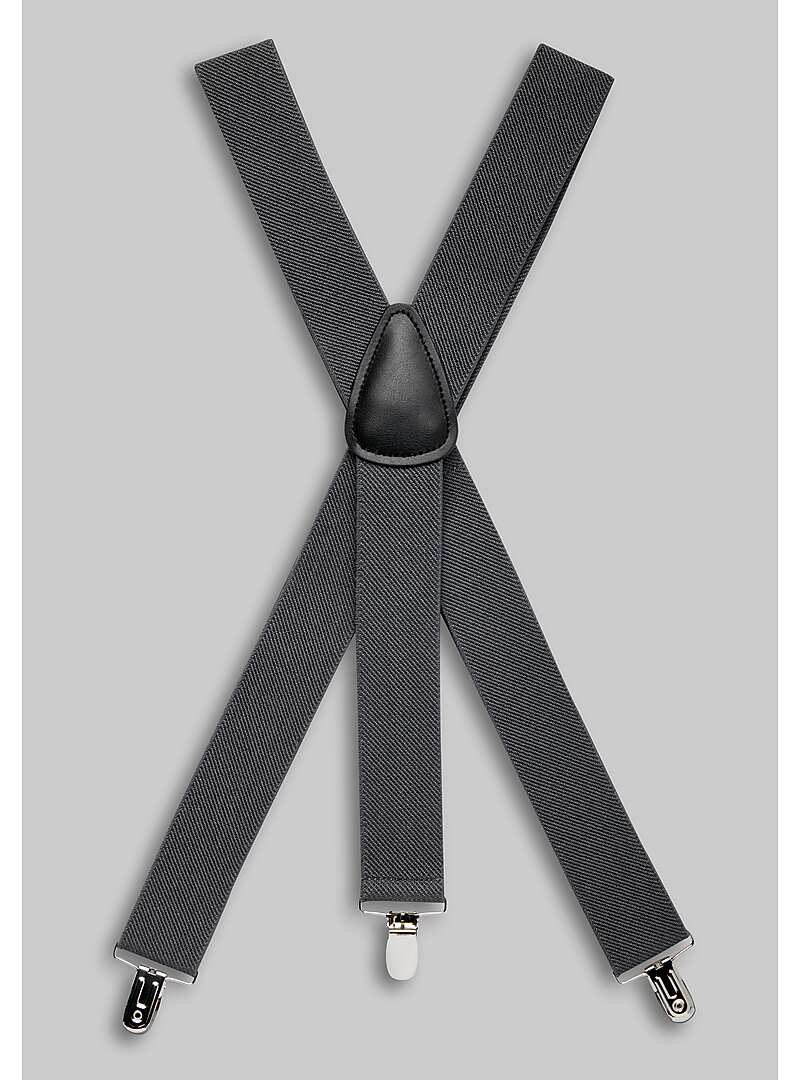 Jos. A. Bank Suspenders#87G1