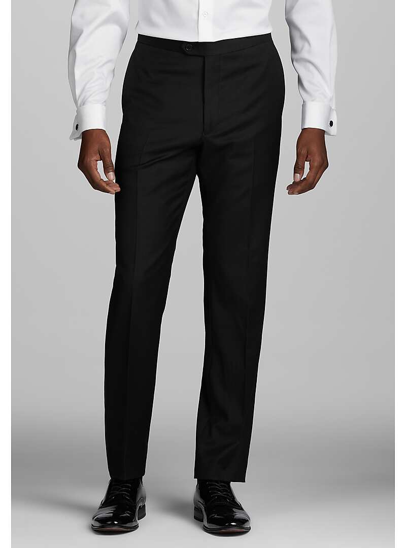Jos. A. Bank Slim Fit Tuxedo Separates Pants#3XUW