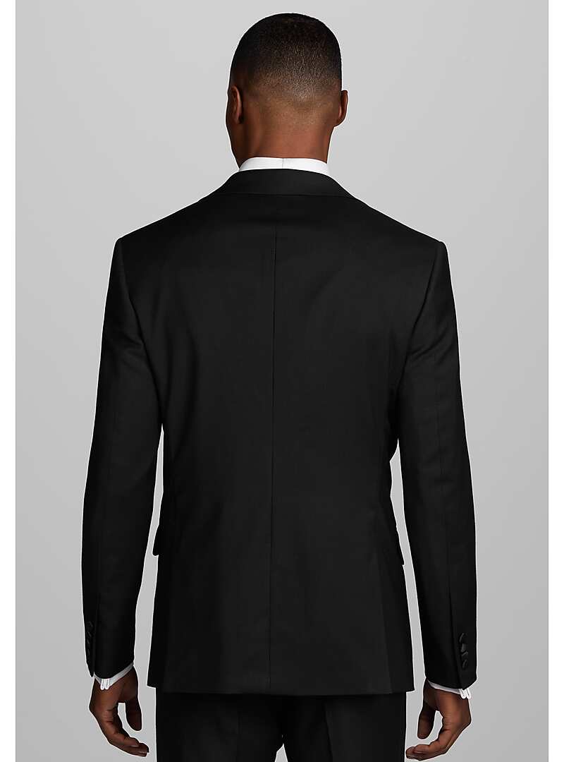 Jos. A. Bank Slim Fit Tuxedo Separates Jacket#3XUU