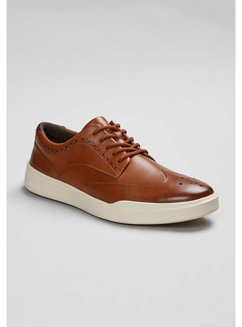Cole Haan Grand Cross Court Wingtip Sneakers#41XU