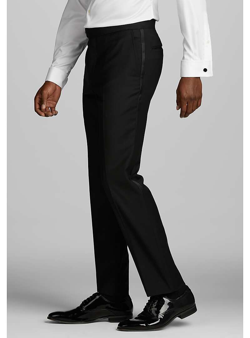 Jos. A. Bank Slim Fit Tuxedo Separates Pants#3XUW