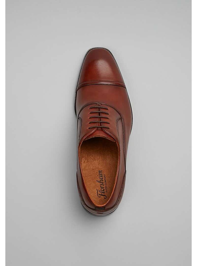Florsheim Roseto Cap Toe Oxfords#41VV