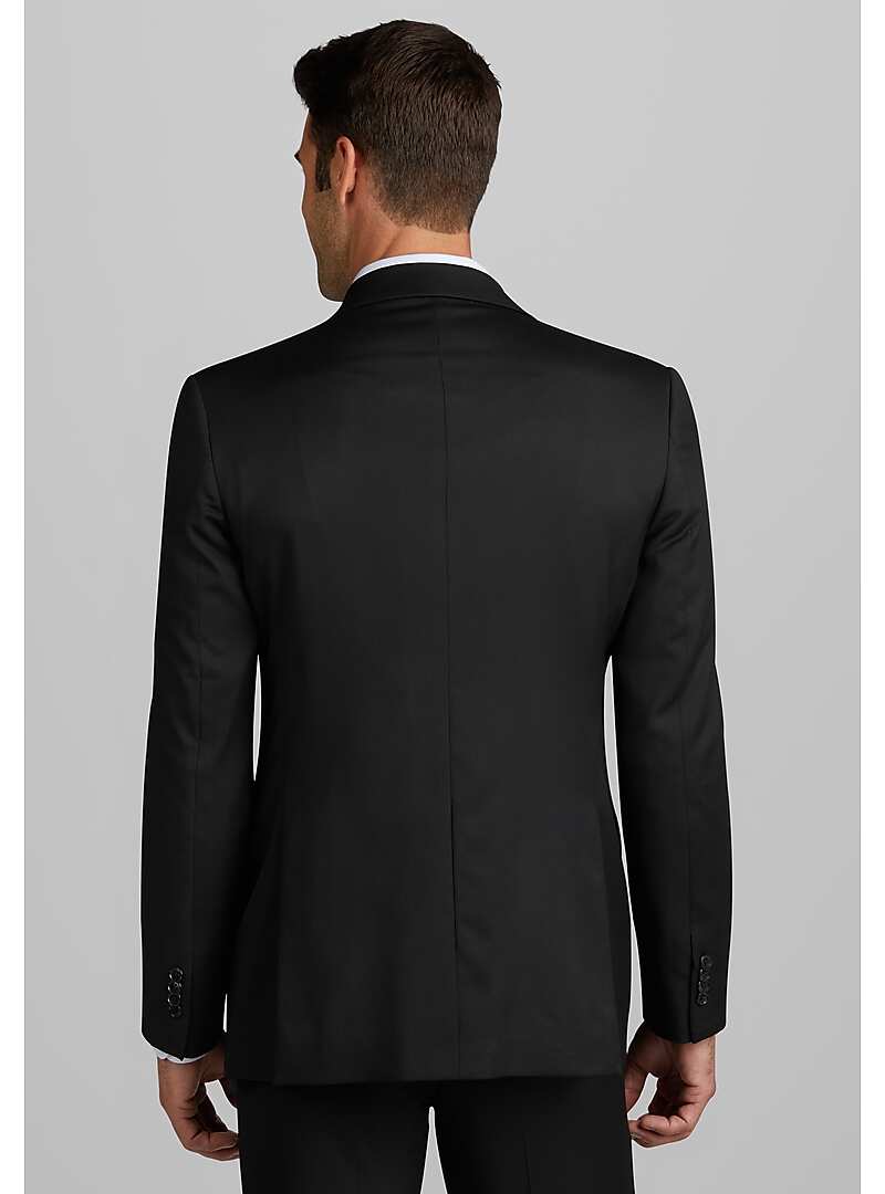 Joseph Abboud Tailored Fit Suit Separates Jacket - Big & Tall#3WMP